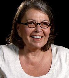 Roseanne Barr Roseanne Barr