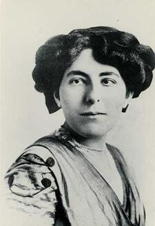 Edna Ferber