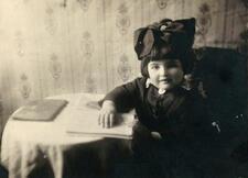 Esther Barsel 