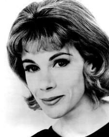 Joan Rivers, 1967 Joan Rivers, 1967