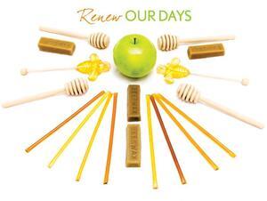 Renew Our Days Rosh Hashanah