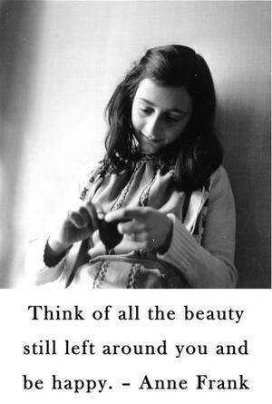 Anne Frank