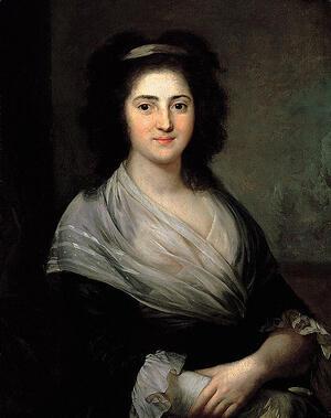 Henriette Herz