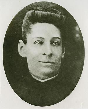 Frances Wisebart Jacobs