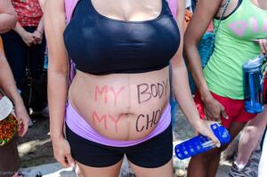 Body Protest