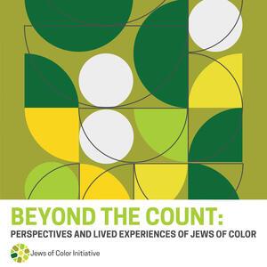 Beyond The Count logo