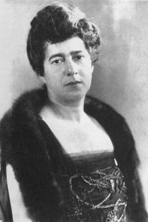 Rose Brenner Rose Brenner