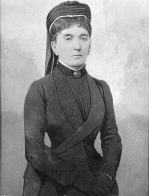Clara de Hirsch Clara de Hirsch