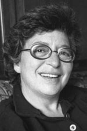 Barbara Dobkin Barbara Dobkin