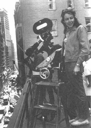 Elaine May