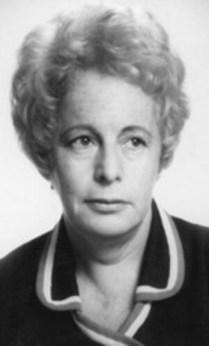 Esther Herlitz