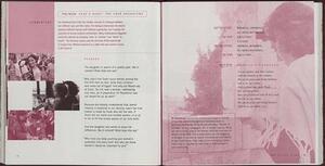 The Journey Continues: The MA'YAN Passover Haggadah, 2000 The Journey Continues: The MA'YAN Passover Haggadah, 2000