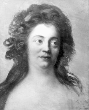 Dorothea Schlegel Dorothea Schlegel
