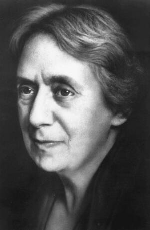 Henrietta Szold