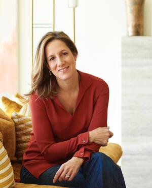 Abigail Pogrebin