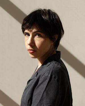 Anne Vetter Headshot