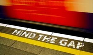 Mind The Gap