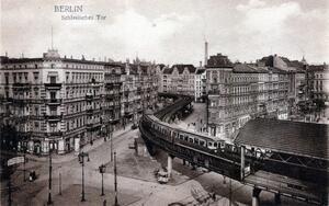 Historic Berlin