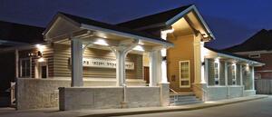 Beth Israel Synagogue, New Orleans