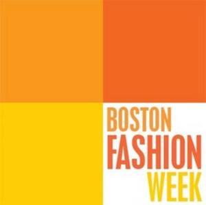 Boston Fashion Week Logo