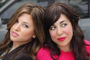 Bulletproof Stockings by Sefira Ross