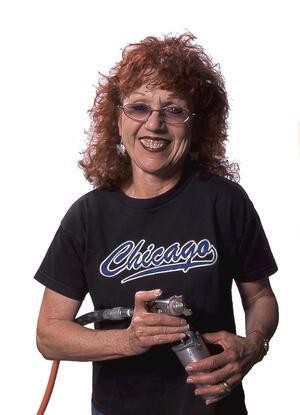 Judy Chicago