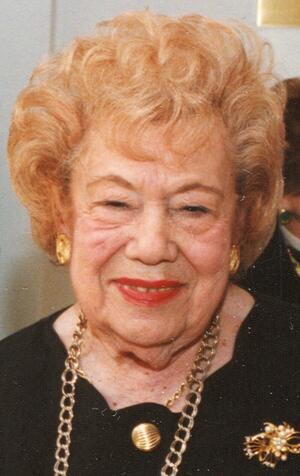 Charlotte Jacobson 