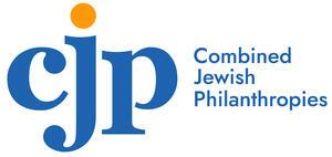 CJP Logo