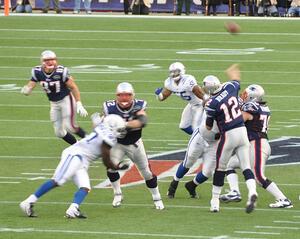 New England Patriots, 2011 