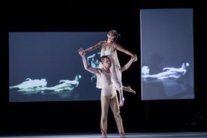 Dance Argentina - Renate virtual y sus actuales 