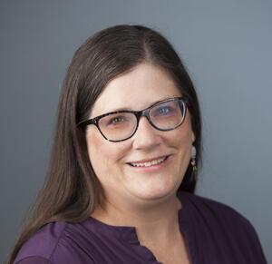 Sarah Deer Headshot