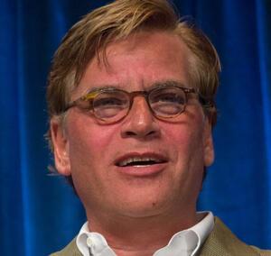 Aaron Sorkin