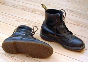 Doc Martens Doc Martens