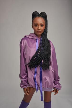 Eden Alene by Moshe Nachumovich