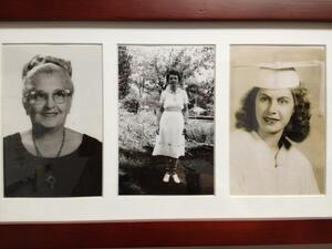 Etta's Fiercely Independent Matriarchs