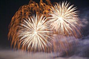 Fireworks