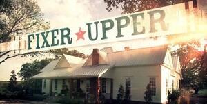 Fixer Upper Logo