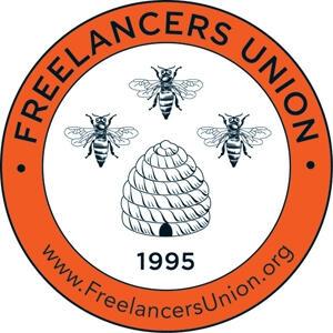 Freelancers Union Logo