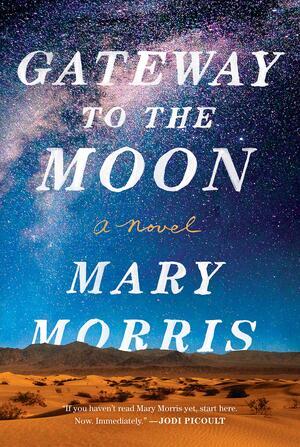Gateway to the Moon Book Cover