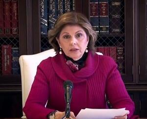 Gloria Allred