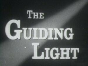 "The Guiding Light"