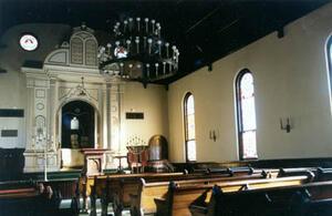 Congregation Oheb Sholom