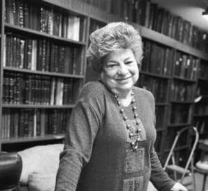 Hanna Weinberg