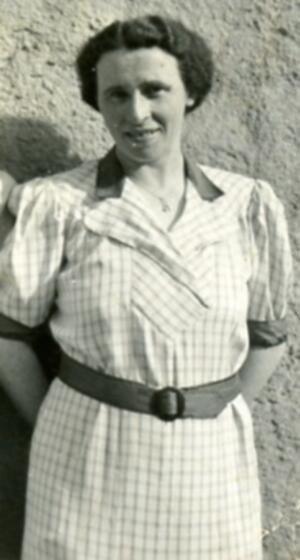 Helen Weil