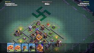 Clash of Clans