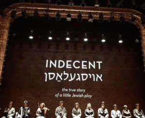 Indecent Opening 