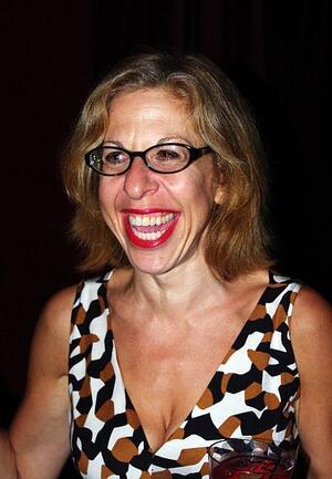 Jackie Hoffman, September 19, 2011