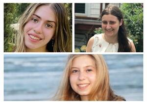 Collage of Photos of JTEC Founders