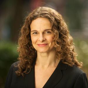 Rabbi Jennie Rosenn Headshot