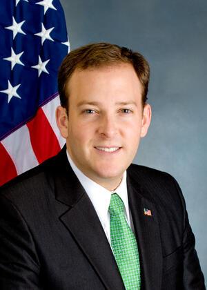 Congressman Lee Zeldin